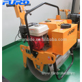 Single Drum Roller with Vibratory System for Asphalt Pavement Layer (FYL-D600)